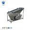 Hot Selling High Efficiency Single Stage Almond Sheller Hazelnut Cracking Machine Nuts Shelling Machine