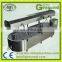 Factory in Shanghai mozzarella cheese cooking stretching forming molding making machine block cheese production line
