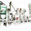 Full automatic complete sets rice mill machine/ paddy rice milling