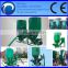 Crushing and Mixing Machine For Chicken Feed, Pig Feed