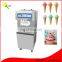 New arrival pasteurized ice cream machine