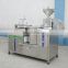 automatic commercial soymilk production line soybean milk making machine price in india