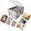 High quality Vacuum sealer for food package with low price