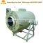 tea leaf removing green machine | tea steamer steam machine for tea