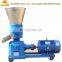 Small Animal Dog Feed Pellet Mill Poultry Cattle Feed Pellet Press Machine
