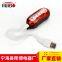 USB rechargeable bicycle lamp Taillight