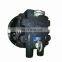 JS240 excavator swing motor JS240 swing device  M2X146B 20/925266