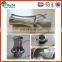 Fountain project swing nozzles water park, garden, hotel, square use dancing fountain nozzle