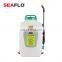 SEAFLO 12V 16 Liters Pressure Pump Mist Backpack Sprayer