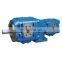 Sunny HG series of HG10,HG11,HG21,HG22 double hydraulic internal gear pump