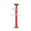 Tianjin Shisheng ASP-10-029 High Quality 3.0-5.0m Carbon Steel Prop With Nut