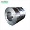 g550 zinc coating 50g/m2 galvanized steel strip with wooden pellet packing