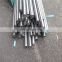 Polished 202 stainless steel Round bar rod price