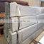 pre pipes weight gi schedule water sch 40 galvanized steel pipe with low price