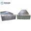 zinc / aluzinc roofing wave tole / decoration building sheet