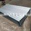 Customer's Requirements Length and 0.8mmThickness gi roofing sheet
