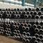 Непрерывно сваренный стальной трубы черный газовый трубопровод ASTM A53 без шва, размерность 40
