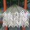 Cheap price of 316L Angle Bar Stainless Steel