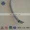 copper or aluminum alloy conductor MC cable