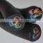 UL listed UL 62 standard 3 conductor 12 awg SOW SOOW cable
