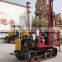 Hydraulic underground water well drilling rig for sale