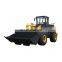 Hot selling LIUGONG 5 ton ZL50CN telescopic small wheel loader price