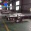 Automatic Temperature Control of Portable Glass Edge Butyl Rubber Coater