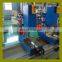 Four head multi combination Aluminum profile hole drilling machine for window door and curtain wall making