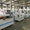 Aluminum Window Corner Cleat CNC Cutting Saw Cutting Machine