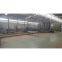 Automatic bread hamburger spiral cooling tower
