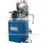 Semi-automatic pneumatic metal angle cutting machine