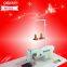 Veterinary suit industrial sewing machine
