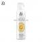 Waterproof Whitening Sunscreen Body Spray,   Moisturizing SPF50 Sun Block Spray, UV Protectant Sunblock Spray