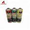 Dia 65mm Necked-in tinplate refillable aerosol spray bottle