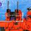 XY-150 small hydraulic well drilling machine 150 m well drilling machine high speed drilling machine