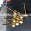 420017-6 Applicable To Generator Set Engine Of Construction Machinery Exhaust Valve
