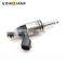 Auto Parts Genuine Fuel Injector Nozzle For Toyota 23250-47070