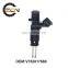 Genuine Quality Fuel Injector Nozzle OEM V752817680 For 1.6L L4