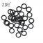 Corrosion Resistance Small Tiny Rubber Sealing Rubber O Ring