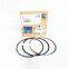Genuine truck diesel spare parts 3803977 M11 piston ring