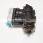 ISBE5.9 diesel engine spare parts 5257939 air compressor