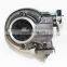 ISBe ISDe  Auto diesel engine HE351W turbocharger  2834176