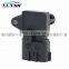 Original MAP Air Intake Manifold Pressure Sensor 5WK96801 For Cummins D4921322 4903286