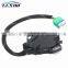 Original Transmission Neutral Safety Switch For Peugeot 207 Citroen Renault 252927 2529.27 7700100010