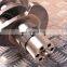 OEM quality crankshaft factory ISF3.8 diesel engine crankshaft 5261375 5261376 4938752