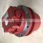 TM02 final drive assy / TM02 travel device,travel motor for PC20 PC20-7 excavator