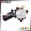 FR Door Power Window Regulator Motor RH For Mitsubishi Pajero Montero MB517476