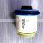 Factory sale diesel oil fuel filter standard size truck lorry parts for ISUZU assembly