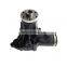 6SD1 1-13610944-0 1136109440 Water Pump for Isuzu Engine HITACHI EX300-5 EX300-2 EX300-3 Excavator