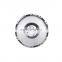 430 MM Round Shape Metal Material Flywheel CXZ81K 10PD1 1123312580 1-12331258-0 10PC1 10PE1 Flywheel For Isuzu